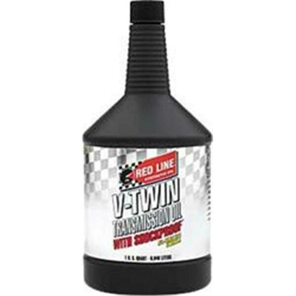 Red Line 42804 Gear Oil - 1 Quart Bottle R31-42804